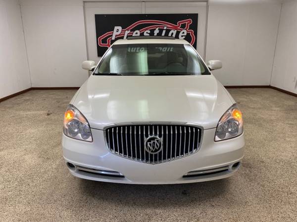 2011 Buick Lucerne CXL - - by dealer - vehicle for sale in Akron, OH – photo 11