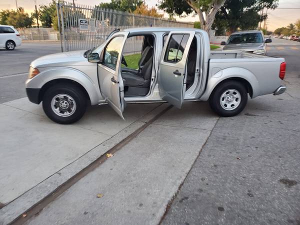 2011 Nissan Frontier 92k - cars & trucks - by owner - vehicle... for sale in Carson, CA – photo 14