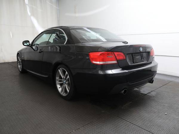 2010 BMW 3 Series 335i for sale in Bothell, WA – photo 6