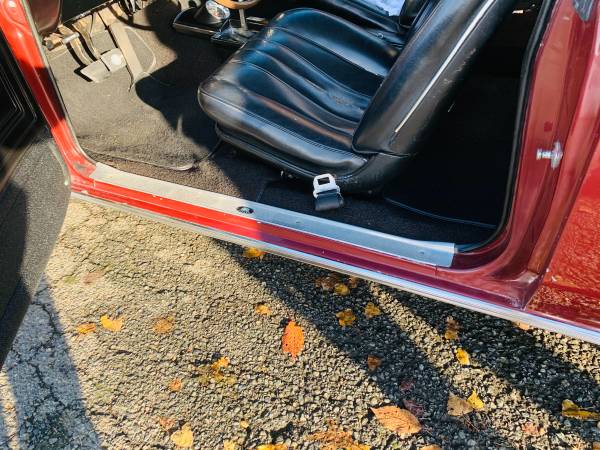 1966 Chevy Chevelle convertible for speed - cars & trucks - by owner... for sale in Lynnwood, CA – photo 21
