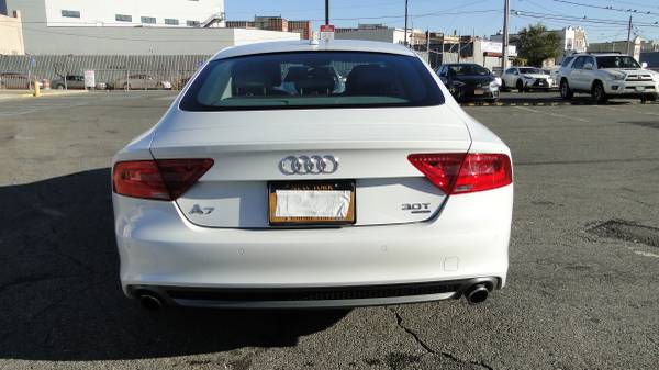 2015 Audi A7 - cars & trucks - by dealer - vehicle automotive sale for sale in NEW YORK, NY – photo 11