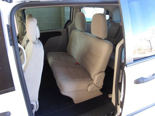 2015 Dodge Grand Caravan SE 4dr Mini Van - - by dealer for sale in Kiowa, CO – photo 15
