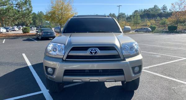 2006 Toyota 4Runner - cars & trucks - by owner - vehicle automotive... for sale in 28374, NC – photo 2