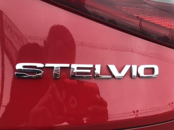 2018 Alfa Romeo Stelvio - - by dealer - vehicle for sale in south amboy, NJ – photo 7