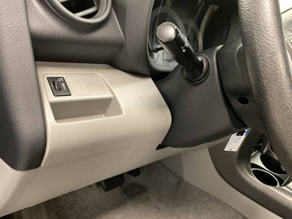 2012 Toyota RAV4 *GAS SAVER *1 OWNER! $154/mo Est. for sale in Streamwood, IL – photo 17