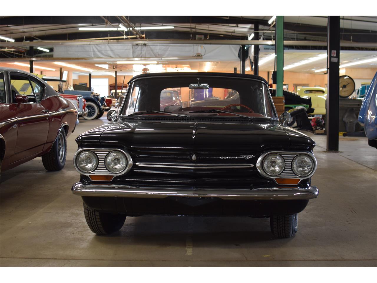 1964 Chevrolet Corvair for sale in Watertown, MN – photo 2