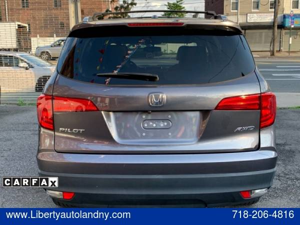 2017 Honda Pilot EX L w/Navi AWD 4dr SUV - cars & trucks - by dealer... for sale in Jamaica, NY – photo 21