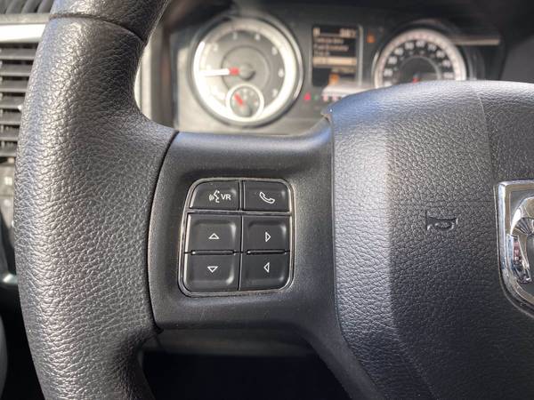 2018 Ram 1500 SLT - - by dealer - vehicle automotive for sale in Carrollton, GA – photo 22