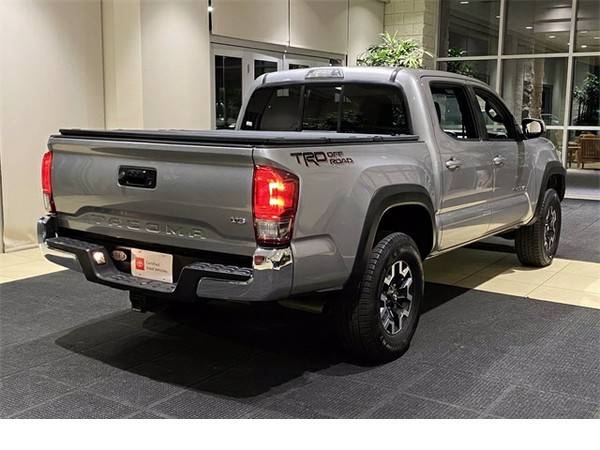 Used 2016 Toyota Tacoma TRD Offroad/5, 185 below Retail! - cars & for sale in Scottsdale, AZ – photo 5