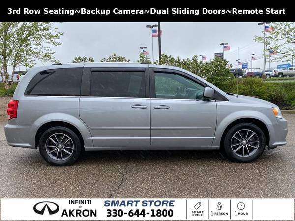 2017 Dodge Grand Caravan SXT - Call/Text - - by dealer for sale in Akron, OH – photo 10