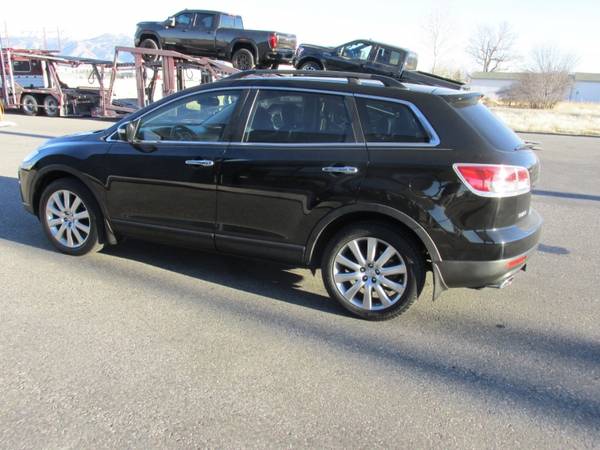 2008 MAZDA CX-9 GRAND TOURING AWD - cars & trucks - by dealer -... for sale in Belgrade, MT – photo 7