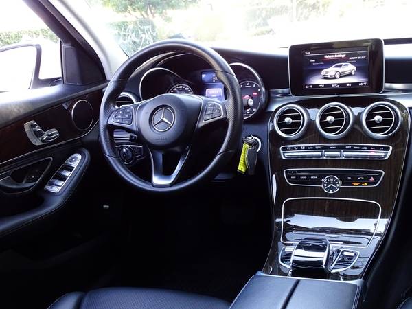2015 Mercedes-Benz C300 Sedan. SUPER CLEAN! FINANCING AVAIL! for sale in Pasadena, CA – photo 21