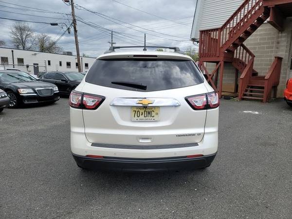 2013 Chevrolet Traverse LT Sport Utility 4D - - by for sale in Gloucester City, NJ – photo 15