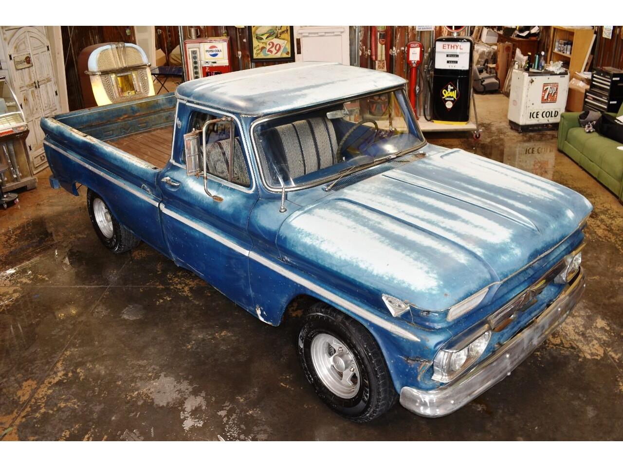 1964 GMC C/K 1500 for sale in Redmond, OR – photo 11
