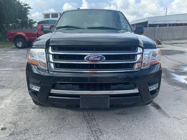 2015 Ford Expedition EL Limited 4x2 4dr SUV GUARANTEED APPROVAL! -... for sale in Miami, FL – photo 8