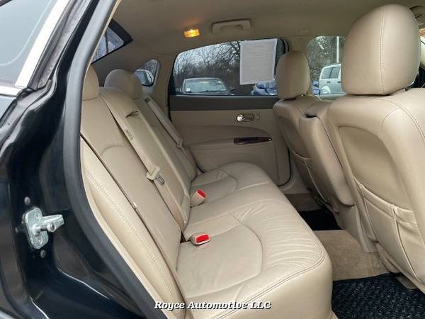 2006 Buick LaCrosse CXL 4-Speed Automatic - - by for sale in York, PA – photo 16