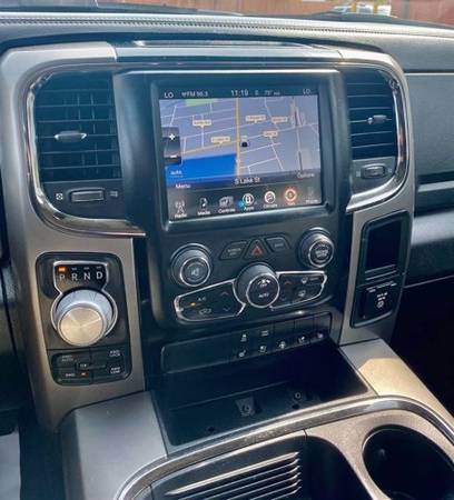 2017 Ram 1500 Night - cars & trucks - by dealer - vehicle automotive... for sale in Grayslake, WI – photo 16