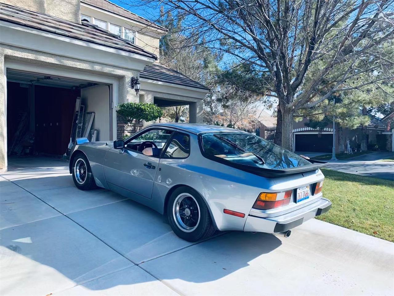 1984 Porsche 944 for sale in Marina Del Rey, CA – photo 3