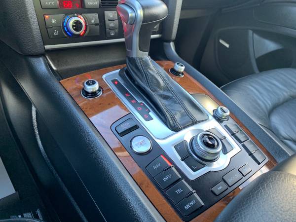 2015 Audi Q7 Quattro Premium Plus Supercharged Only 60k miles 1 for sale in Jeffersonville, KY – photo 16