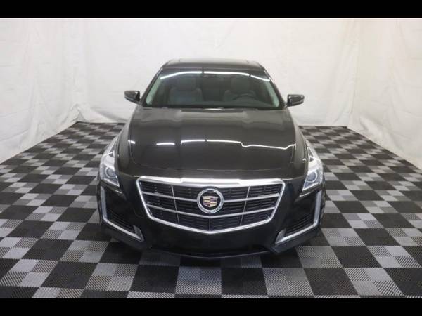 2014 CADILLAC CTS LUXURY COLLECTION - - by dealer for sale in Akron, OH – photo 2