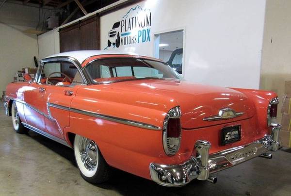 1956 Mercury Monterey Sedan for sale in Portland, OR – photo 3