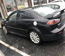 Mitsubishi lancer 2011 for sale in Brentwood, NY – photo 4