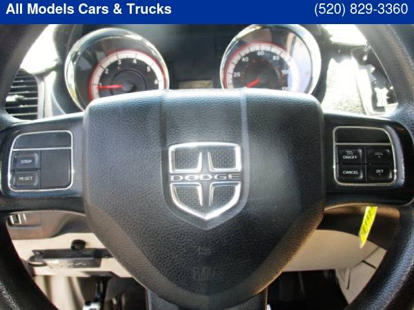 2014 DODGE GRAND CARAVAN 4DR WGN SE - cars & trucks - by dealer -... for sale in Tucson, AZ – photo 17