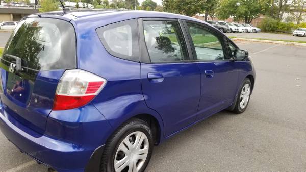 2009 HONDA FIT EXCELLENT CONDITION AUTOMATIC for sale in Hartford, CT – photo 5