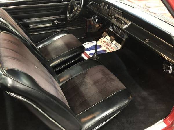 1966 Chevrolet, Chevy El Camino - Let Us Get You Driving! - cars &... for sale in Billings, MT – photo 10