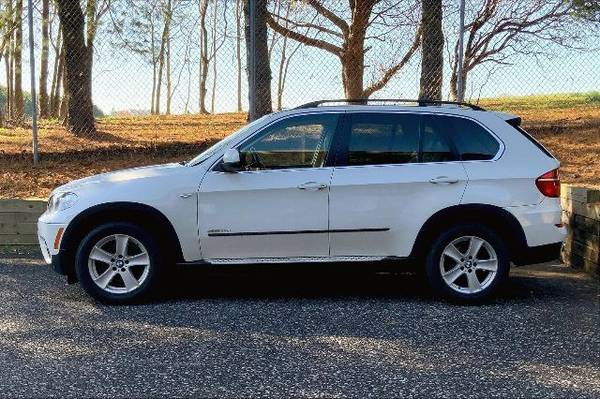 2013 BMW X5 xDrive35d Sport Utility 4D SUV - cars & trucks - by... for sale in Sykesville, MD – photo 7