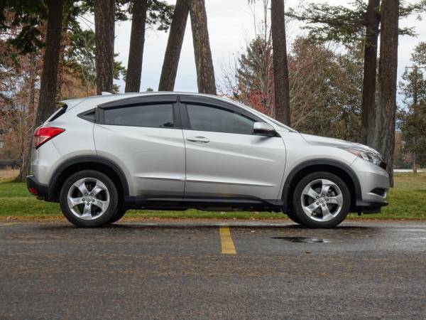 2016 HONDA HR-V AWD All Wheel Drive LX SPORT UTILITY 4D SUV - cars &... for sale in Kalispell, MT – photo 10