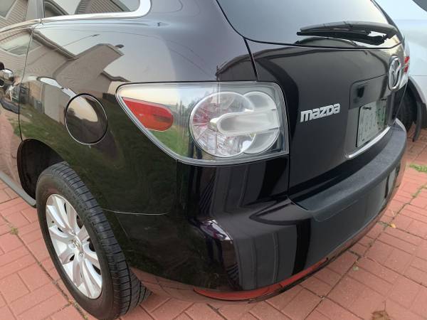2011 Mazda CX-7 Sport Limited - cars & trucks - by owner - vehicle... for sale in Dolton, IL – photo 4