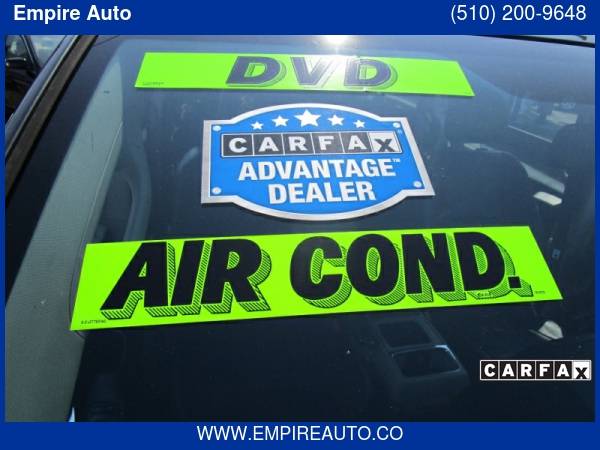 2012 Chrysler Town & Country 4dr Wgn Touring with 730 amp... for sale in Hayward, CA – photo 23