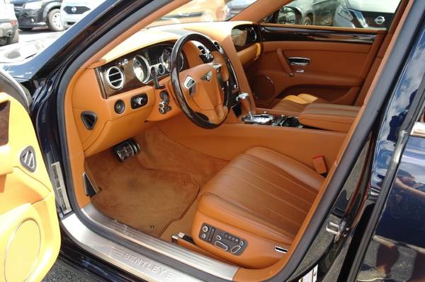 2015 Bentley Continental Flying Spur V8 $729/DOWN $300/WEEKLY for sale in Orlando, FL – photo 12