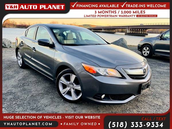 267/mo - 2014 Acura ILX 2 0L 2 0 L 2 0-L w/TechSedan w/Technology for sale in West Sand Lake, NY – photo 6