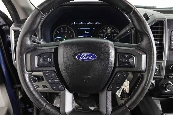2018 Ford F-150 XLT - - by dealer - vehicle automotive for sale in Twin Falls, ID – photo 13