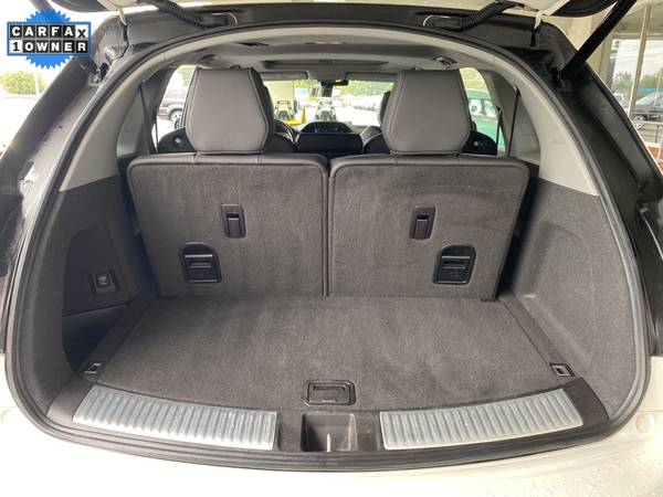 Acura MDX Technology Package Navigation Sunroof SUV 1 Owner... for sale in Roanoke, VA – photo 12