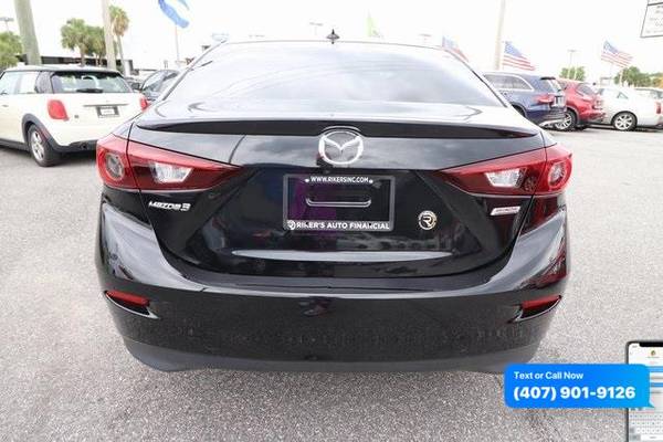2016 Mazda MAZDA3 I Grand Touring MT 4-Door for sale in Orlando, FL – photo 11