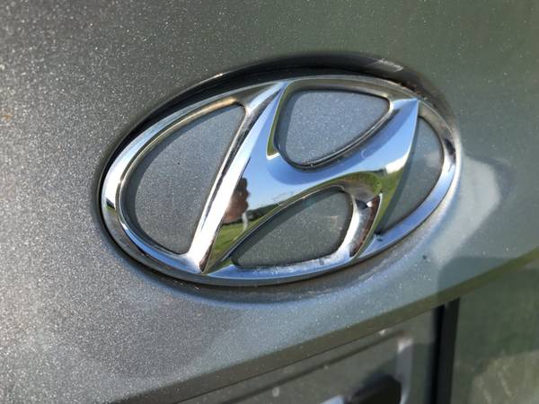 2014 Hyundai Tucson GL Auto FWD for sale in Shippensburg, PA – photo 11