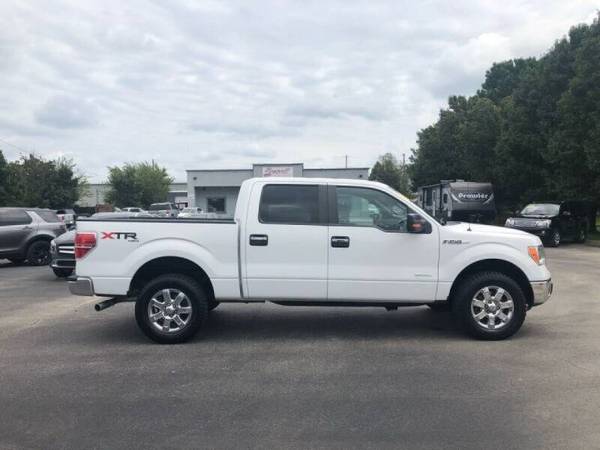 =2014 FORD F-150=$0 DOWN*EXCELLENT CONDITION*4X4*GUARANTEED APROVAL** for sale in Springdale, AR – photo 22
