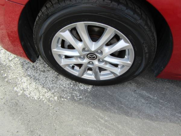 2017 Mazda 3 - - by dealer - vehicle automotive sale for sale in Hernando, FL – photo 9