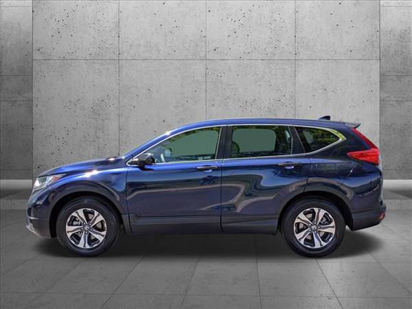 2018 Honda CR-V LX SKU: JH417211 SUV - - by dealer for sale in Knoxville, TN – photo 10
