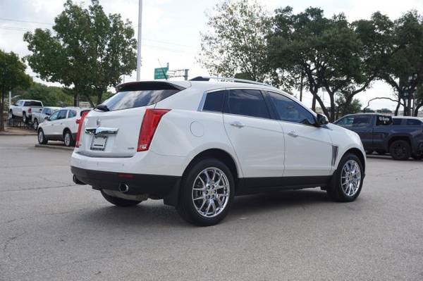 2014 Cadillac SRX Premium Collection for sale in Austin, TX – photo 6