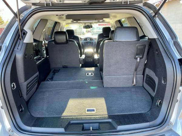 2010 Buick Enclave CXL AWD 4dr Crossover w/1XL - - by for sale in Depew, NY – photo 20