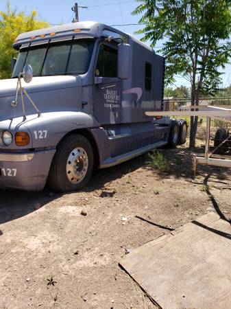 1999 Freightliner Century for sale in Tolleson, AZ – photo 4