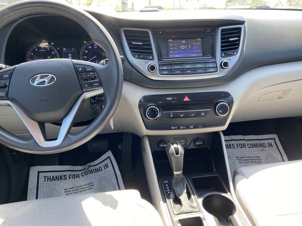 2017 Hyundai Tucson for sale in San Diego, CA – photo 11