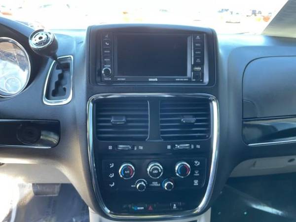 2018 Dodge Grand Caravan - - by dealer - vehicle for sale in Grand Junction, CO – photo 13