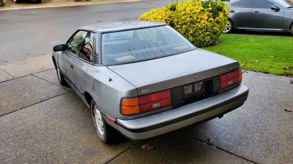 1988 toyota celica - cars & trucks - by owner - vehicle automotive... for sale in Wilsonville, OR – photo 11