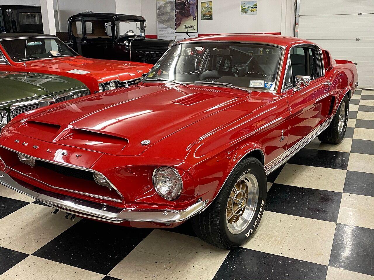 1968 Shelby GT350 for sale in Malone, NY – photo 14
