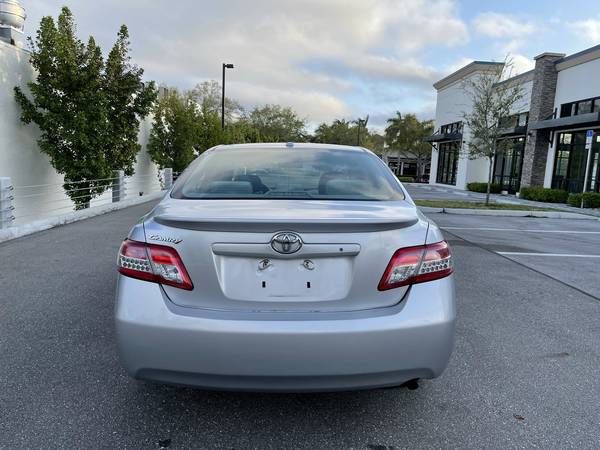 2011 Toyota Camry LE/1 Owner for sale in Naples, FL – photo 5
